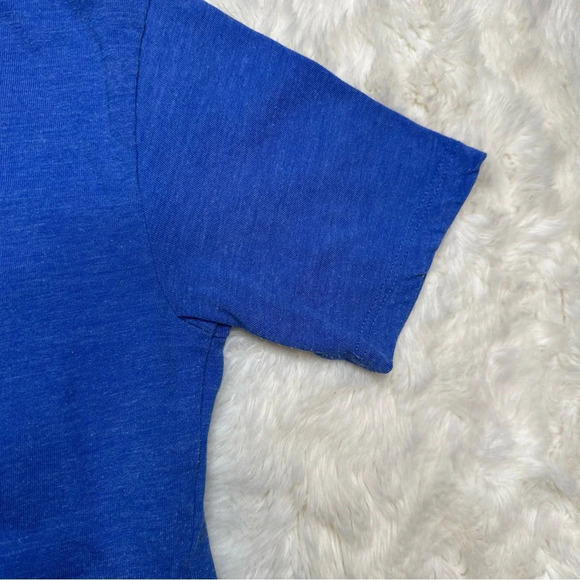 Justice League T-Shirt Blue Size XS - Picture 16 of 16